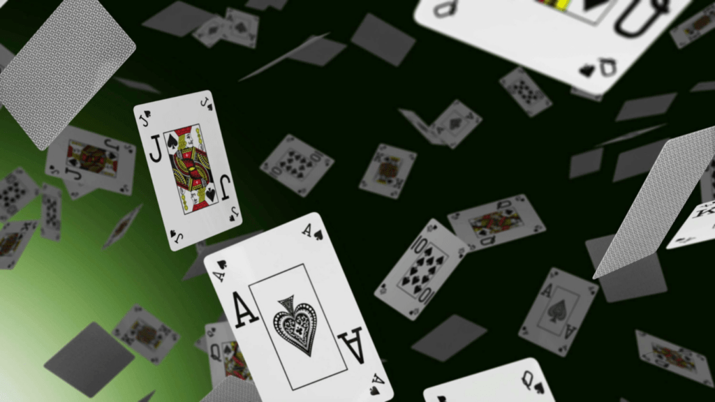 casino cards