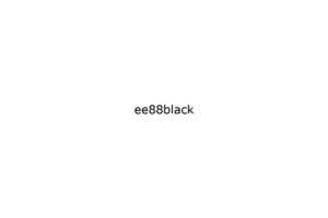 ee88black