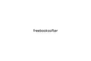 freebookssifter