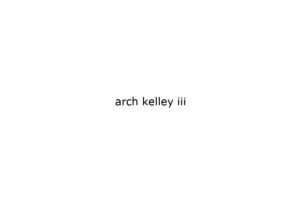 arch-kelley-iii