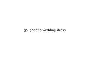 gal-gadot-s-wedding-dress