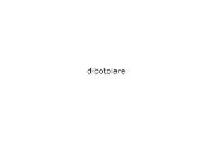 dibotolare