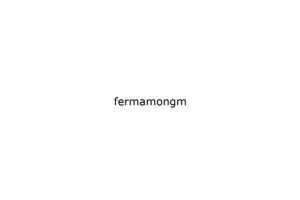 fermamongm