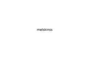 melskinss