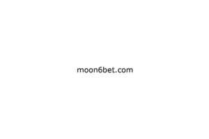 moon6bet com