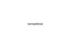 narcopletica