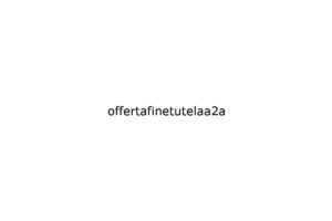 offertafinetutelaa2a