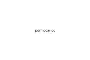 pormocarioc