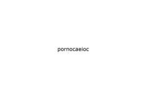 pornocaeioc