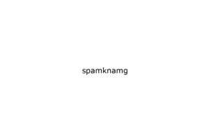 spamknamg