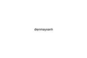 dinmayxanh