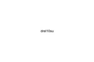 drel10su