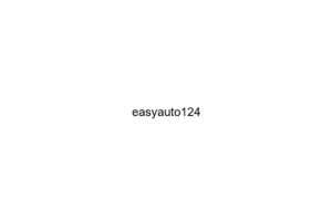 easyauto124