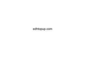 edhtopup com