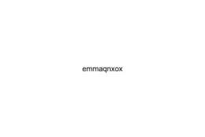 emmaqnxox