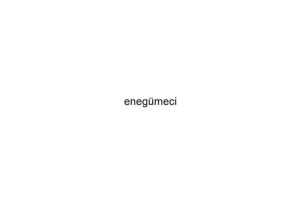 enegmeci