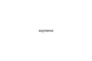 ezymerce