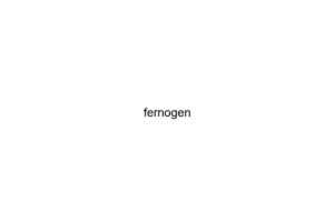 fernogen