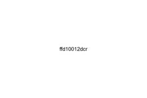 ffd10012dcr