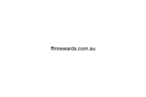 ffmrewards com au