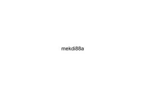 mekdi88a