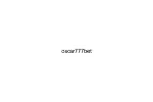 oscar777bet