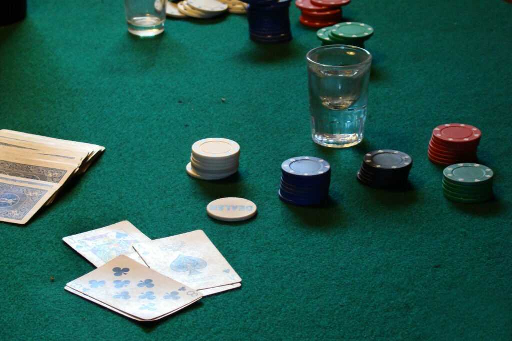 What Makes New York’s Poker Scene Different from Other States