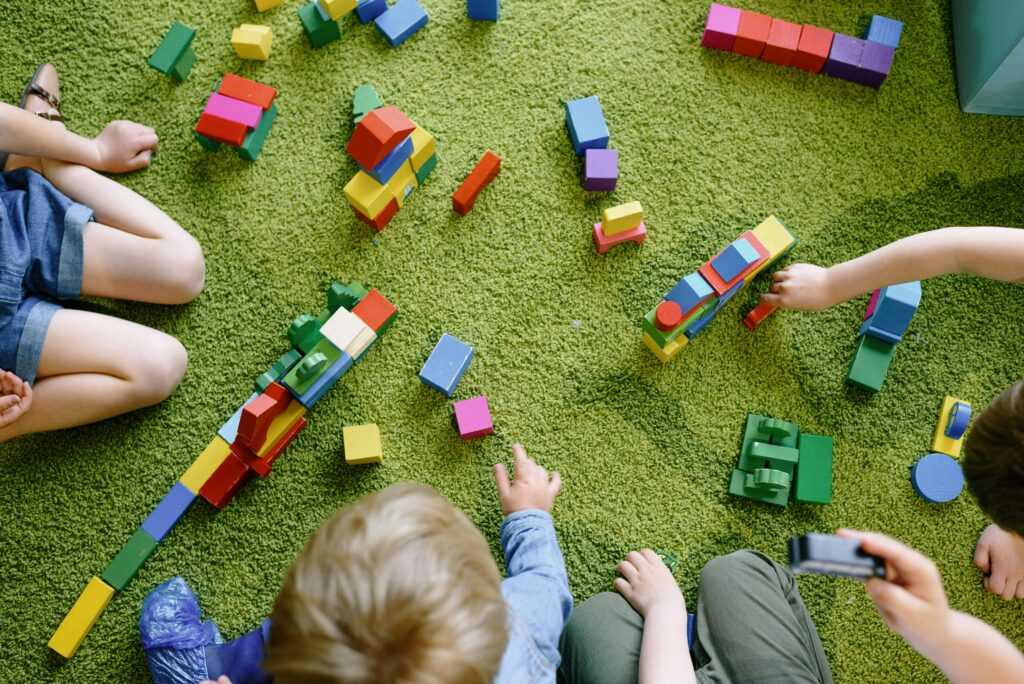 playtime quotes for toddlers