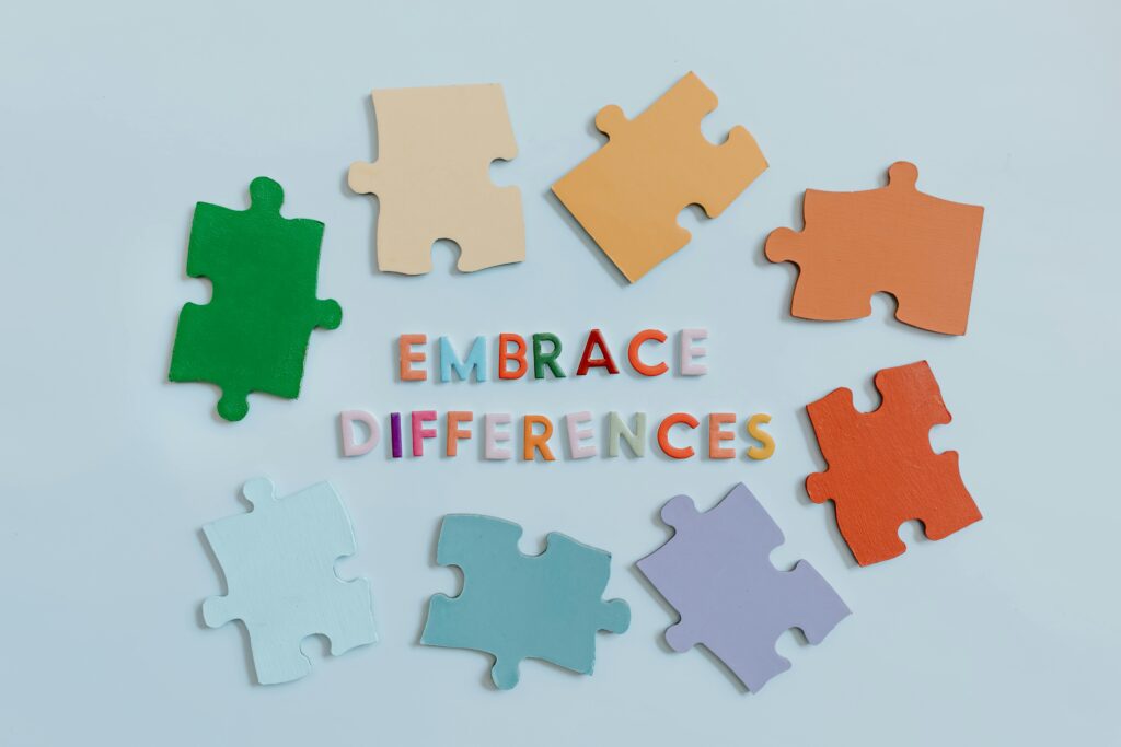 types of puzzles