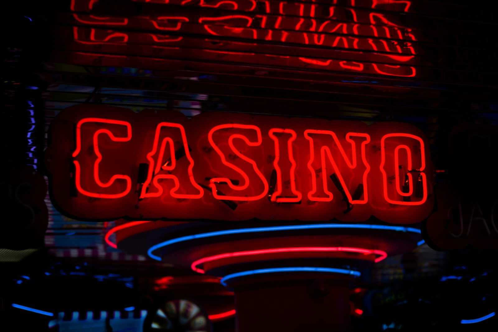 best casino bonus tips