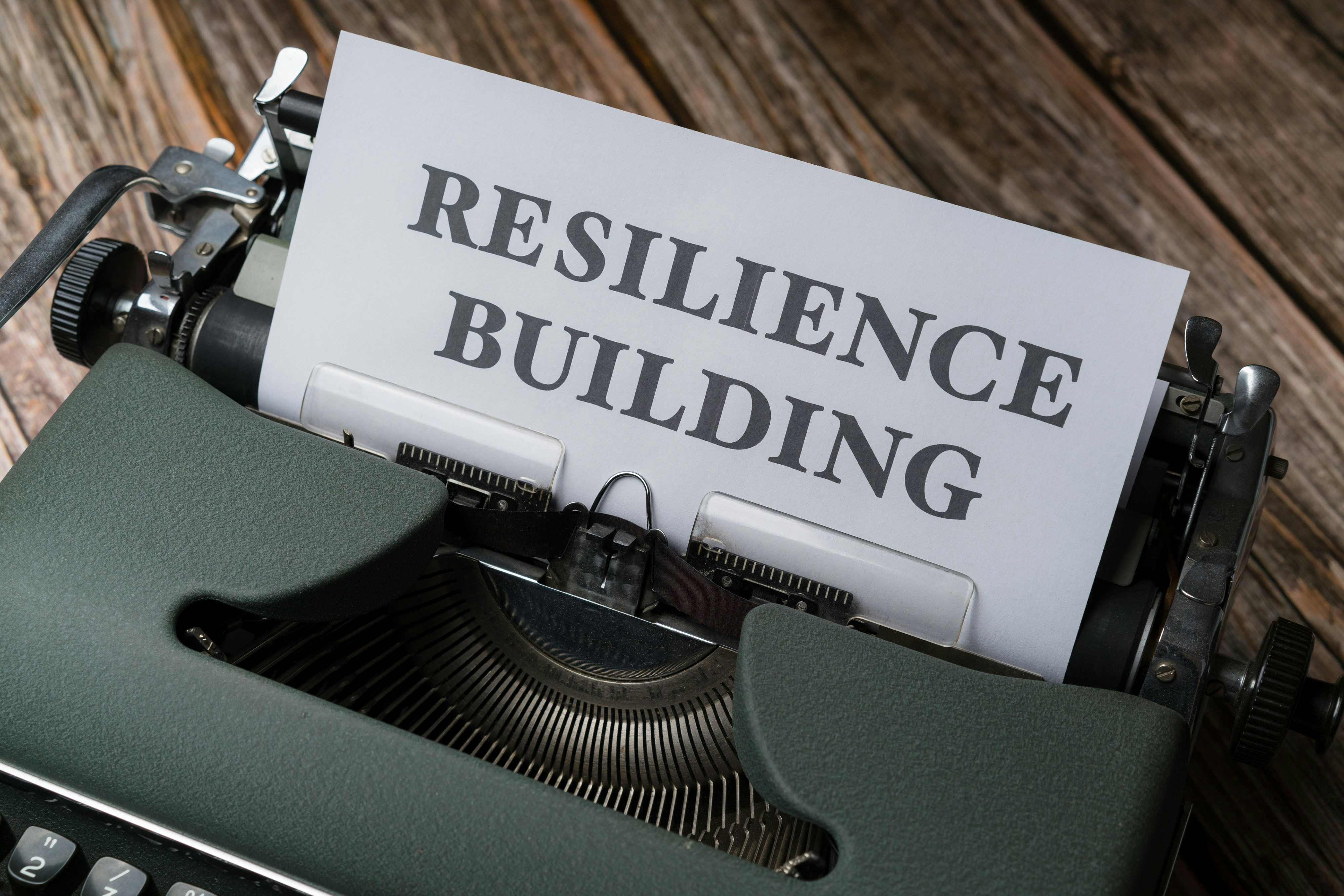 coaching resilience