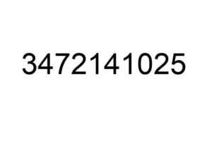 3472141025