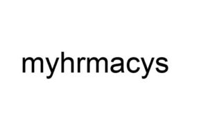 myhrmacys