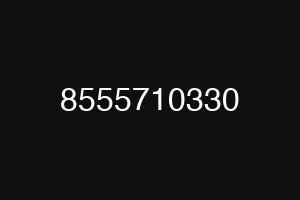8555710330