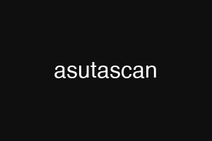 asutascan