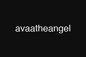 avaatheangel
