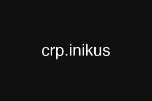 crp.inikus
