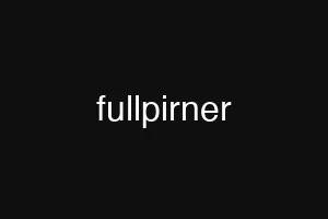 fullpirner