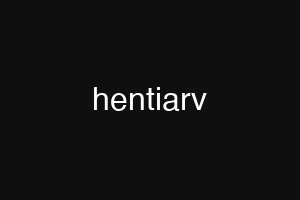 hentiarv
