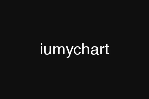 iumychart