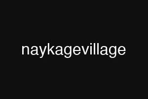 naykagevillage