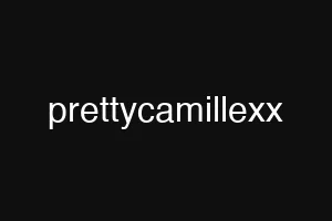prettycamillexx