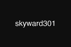 skyward301