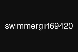 swimmergirl69420