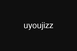 uyoujizz