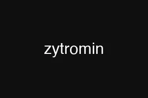 zytromin