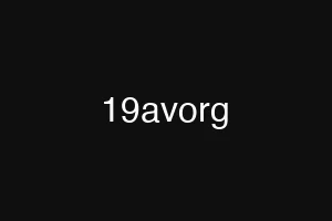 19avorg