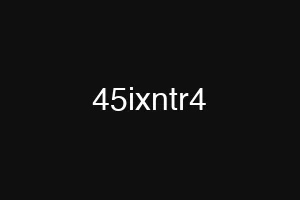 45ixntr4