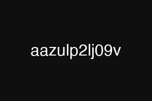 aazulp2lj09v