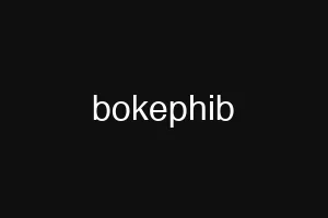 bokephib